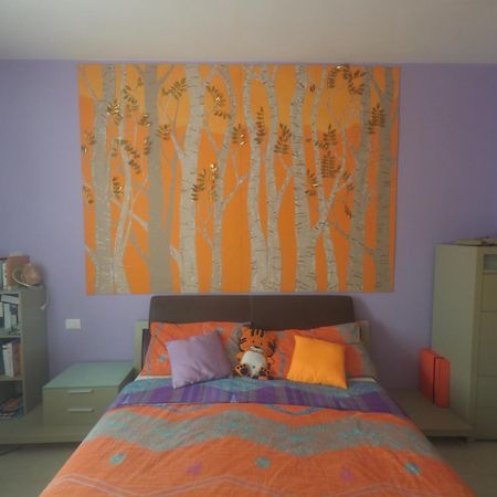 B&B La Casa D'Artista Ortignano Raggiolo Экстерьер фото