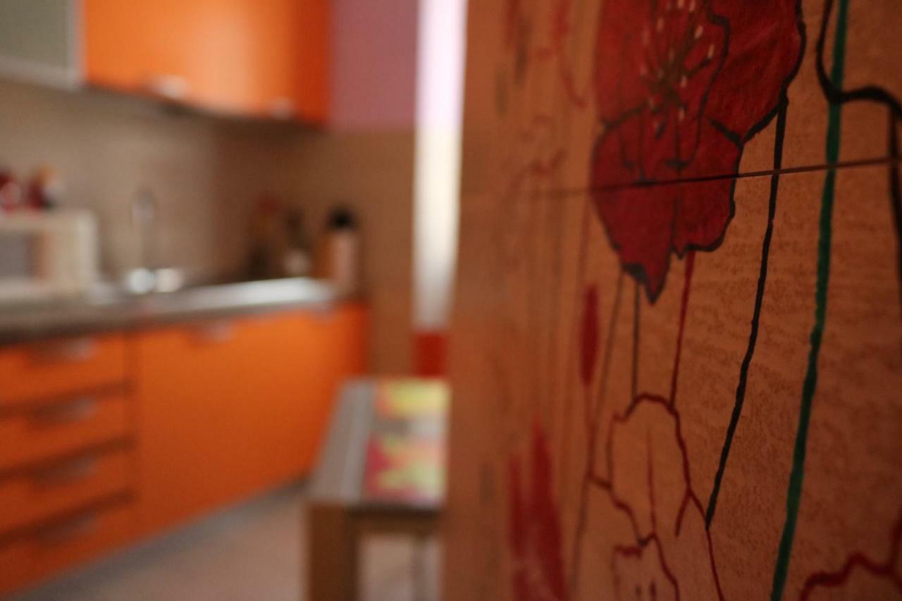 B&B La Casa D'Artista Ortignano Raggiolo Экстерьер фото