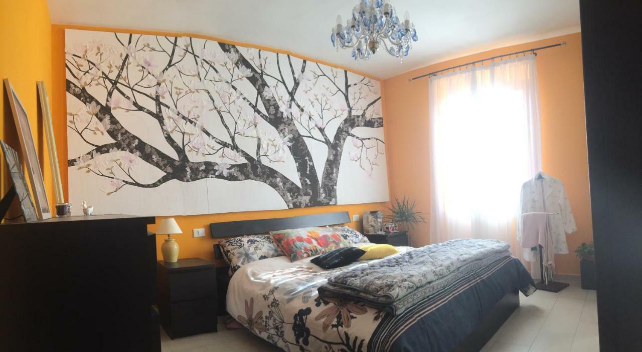 B&B La Casa D'Artista Ortignano Raggiolo Экстерьер фото
