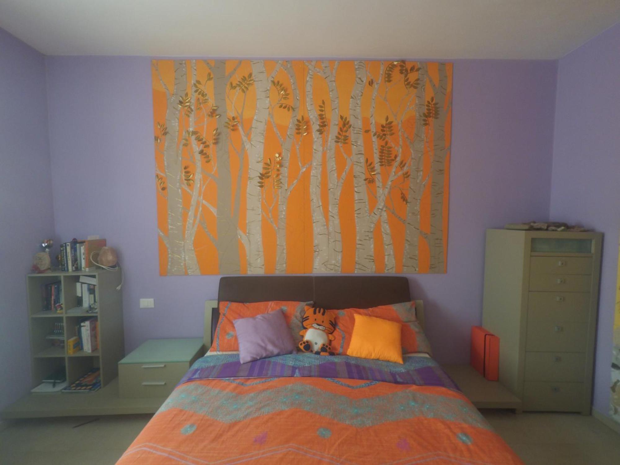 B&B La Casa D'Artista Ortignano Raggiolo Экстерьер фото
