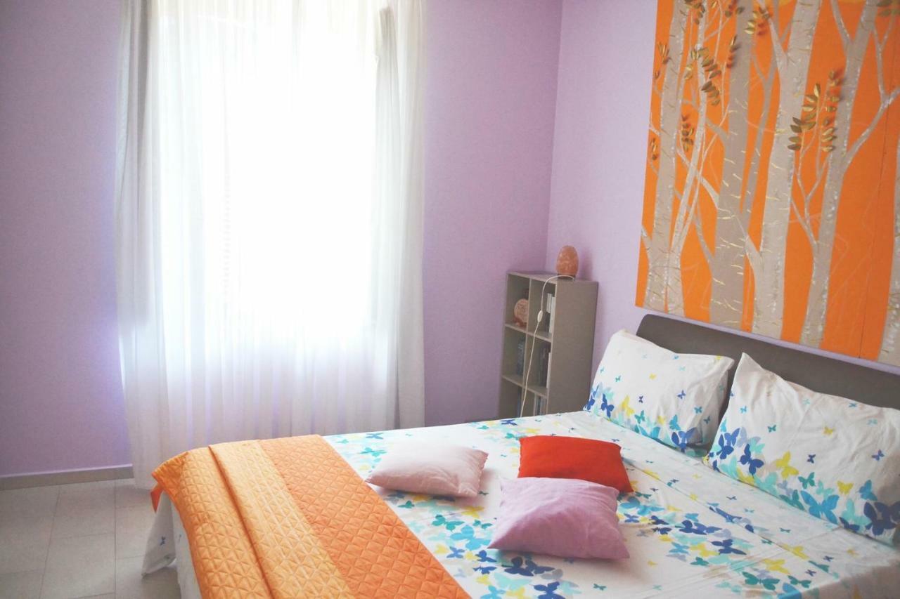 B&B La Casa D'Artista Ortignano Raggiolo Экстерьер фото