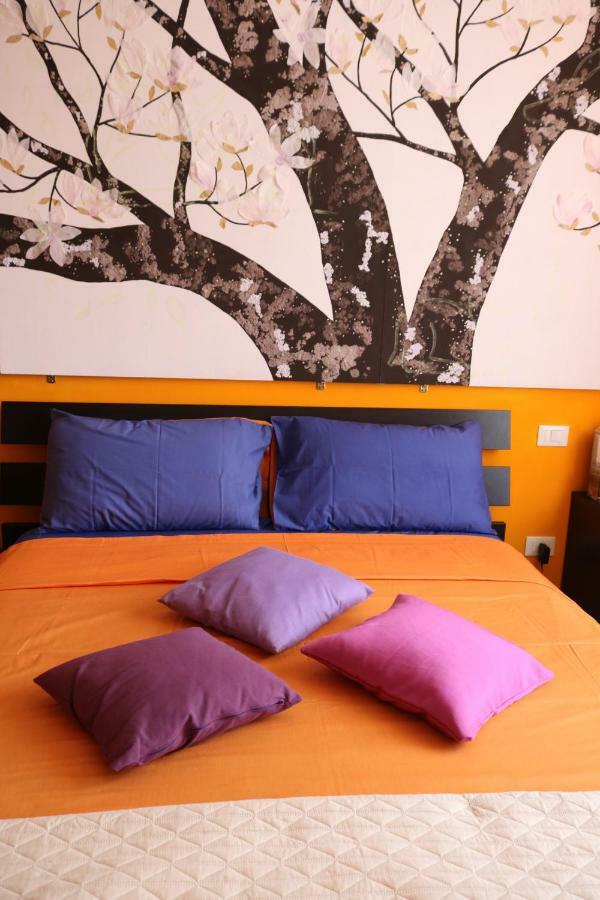 B&B La Casa D'Artista Ortignano Raggiolo Экстерьер фото