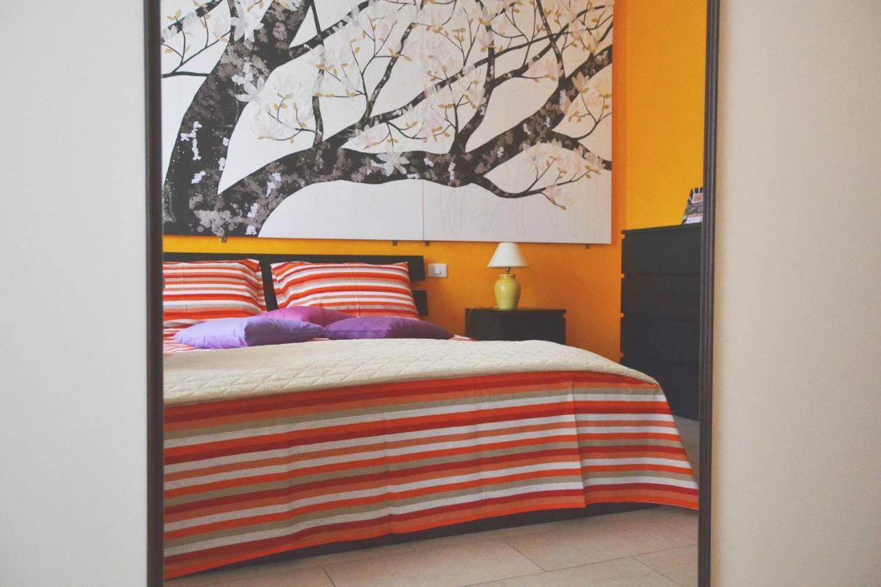 B&B La Casa D'Artista Ortignano Raggiolo Экстерьер фото