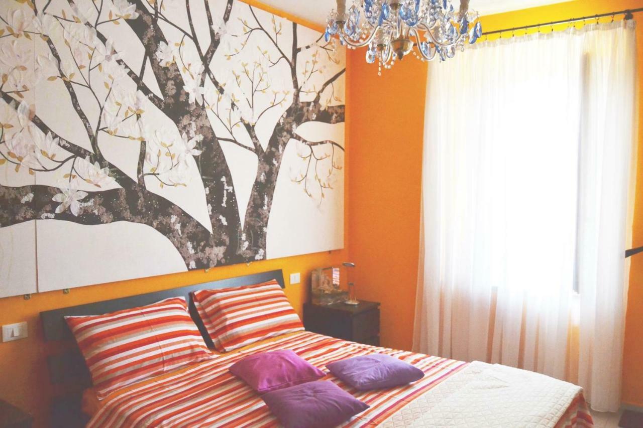 B&B La Casa D'Artista Ortignano Raggiolo Экстерьер фото