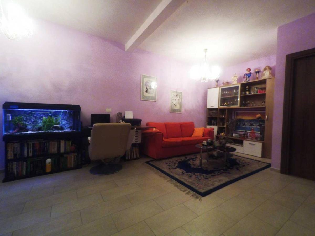 B&B La Casa D'Artista Ortignano Raggiolo Экстерьер фото